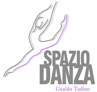 logo SpazioDanza small