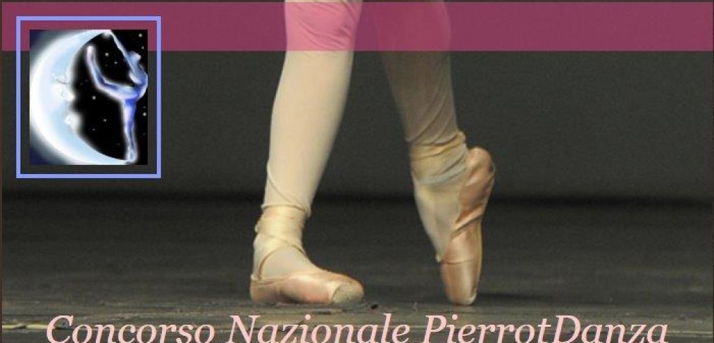 Pierrot Danza